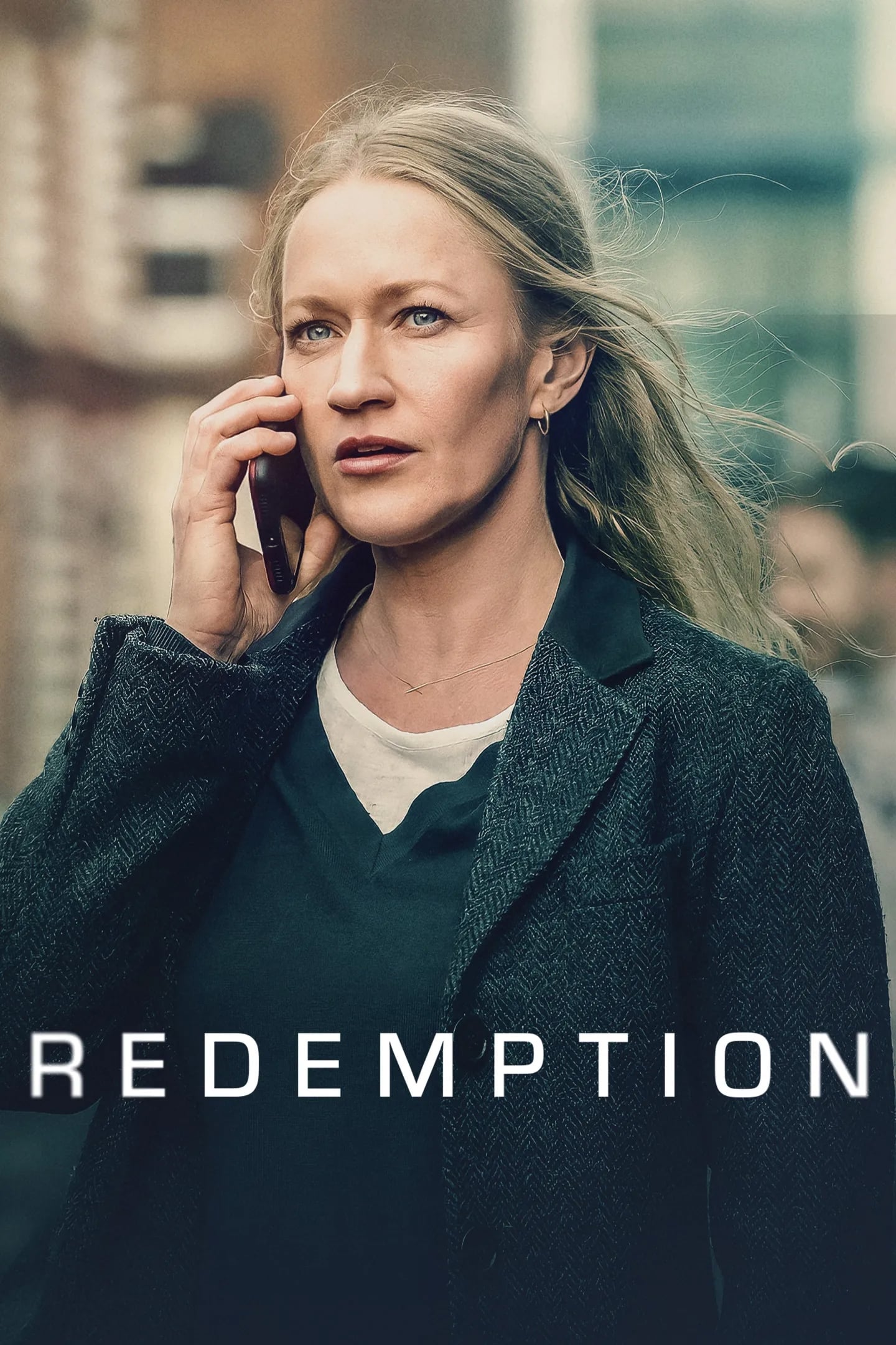 Redemption [260454] (A1656166225) [[TV Shows]] --Plex--